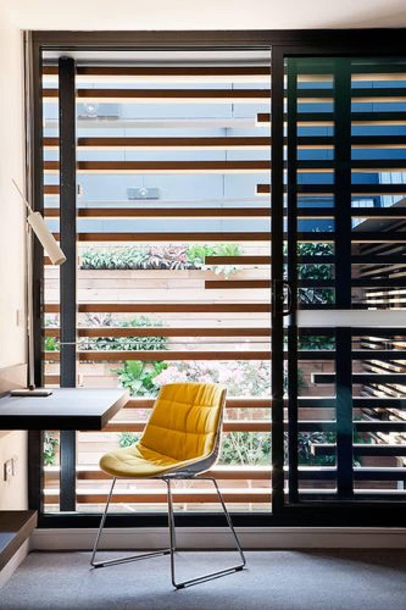 Jasper Boutique Hotel Melbourne Exteriör bild