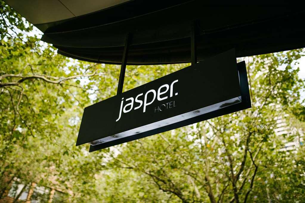 Jasper Boutique Hotel Melbourne Bekvämligheter bild