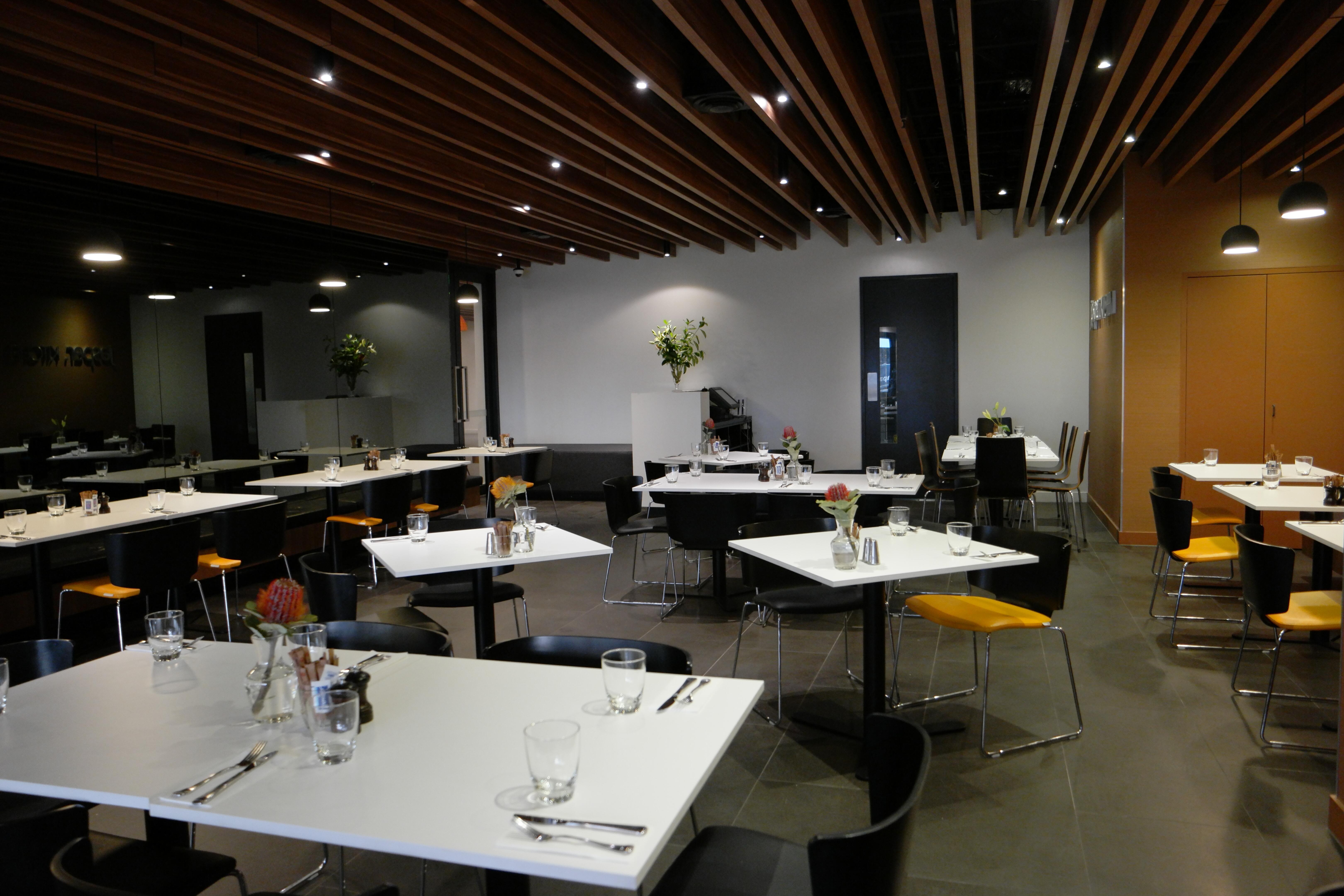 Jasper Boutique Hotel Melbourne Exteriör bild