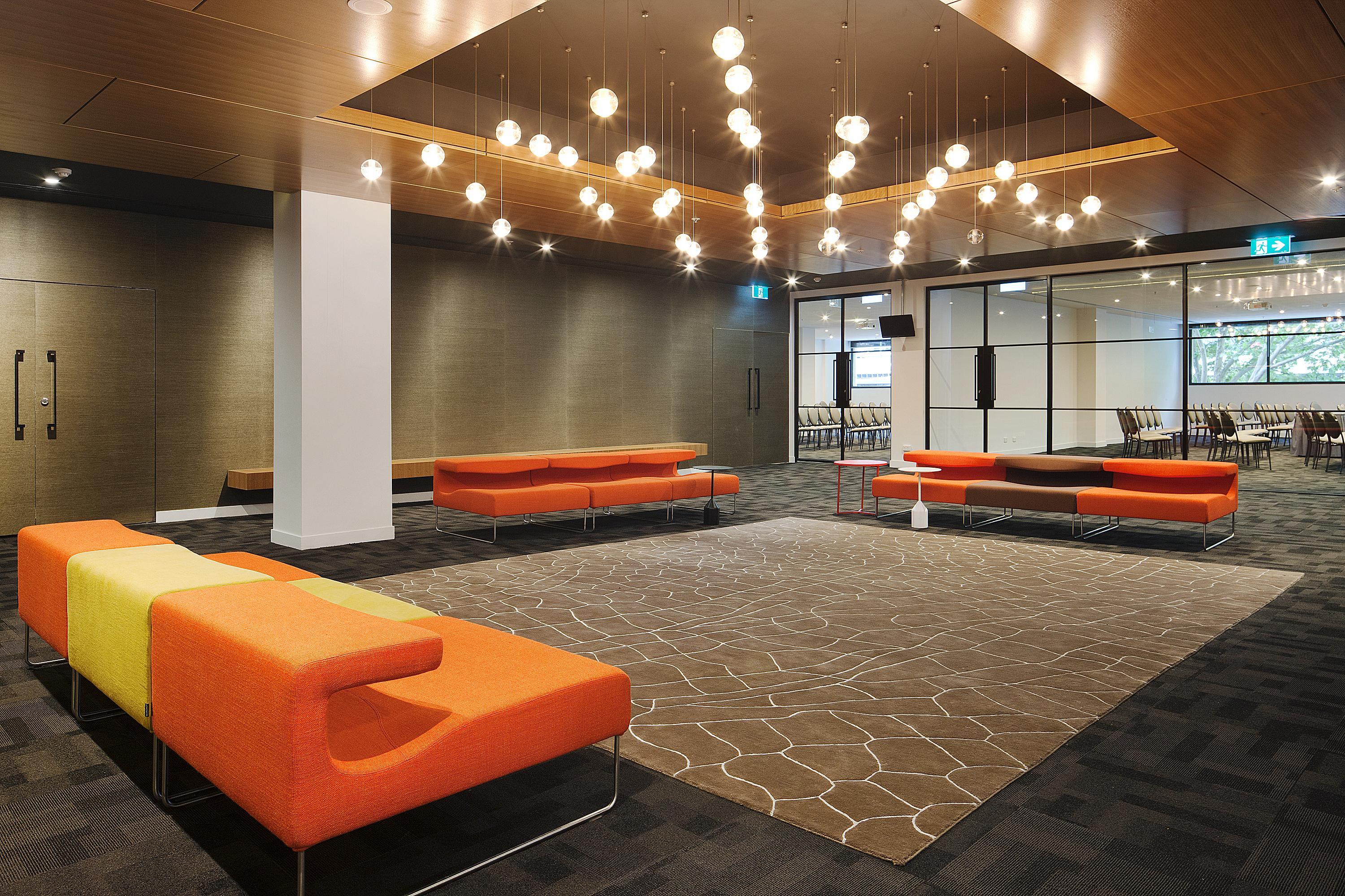 Jasper Boutique Hotel Melbourne Exteriör bild